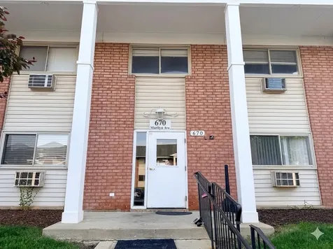 670 Marilyn Avenue Glendale Heights IL 60139