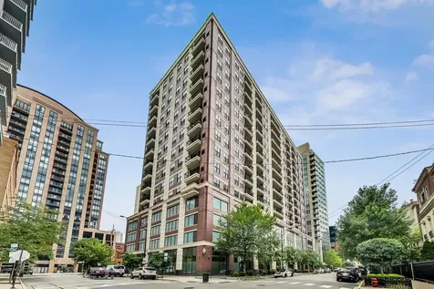 451 West Huron Street Chicago IL 60654