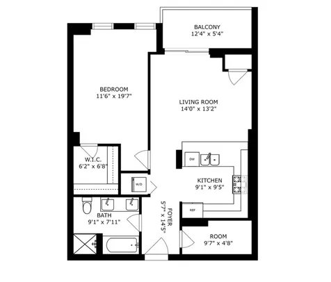 451 West Huron Street Chicago IL 60654