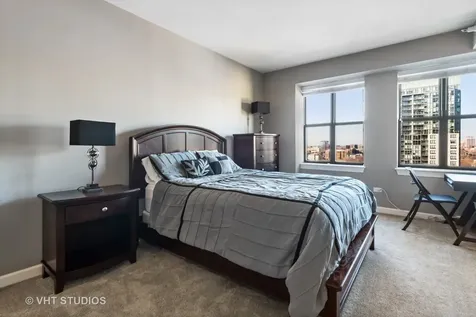 451 West Huron Street Chicago IL 60654