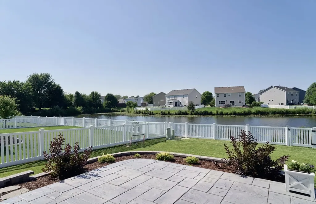 2217 Daly Lane Plainfield IL 60586