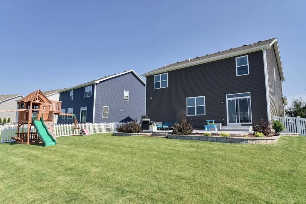 2217 Daly Lane Plainfield IL 60586