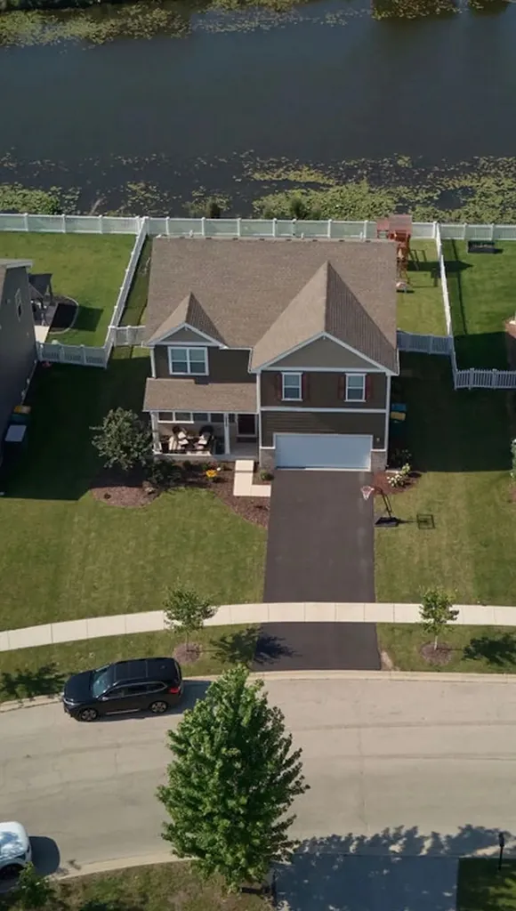 2217 Daly Lane Plainfield IL 60586