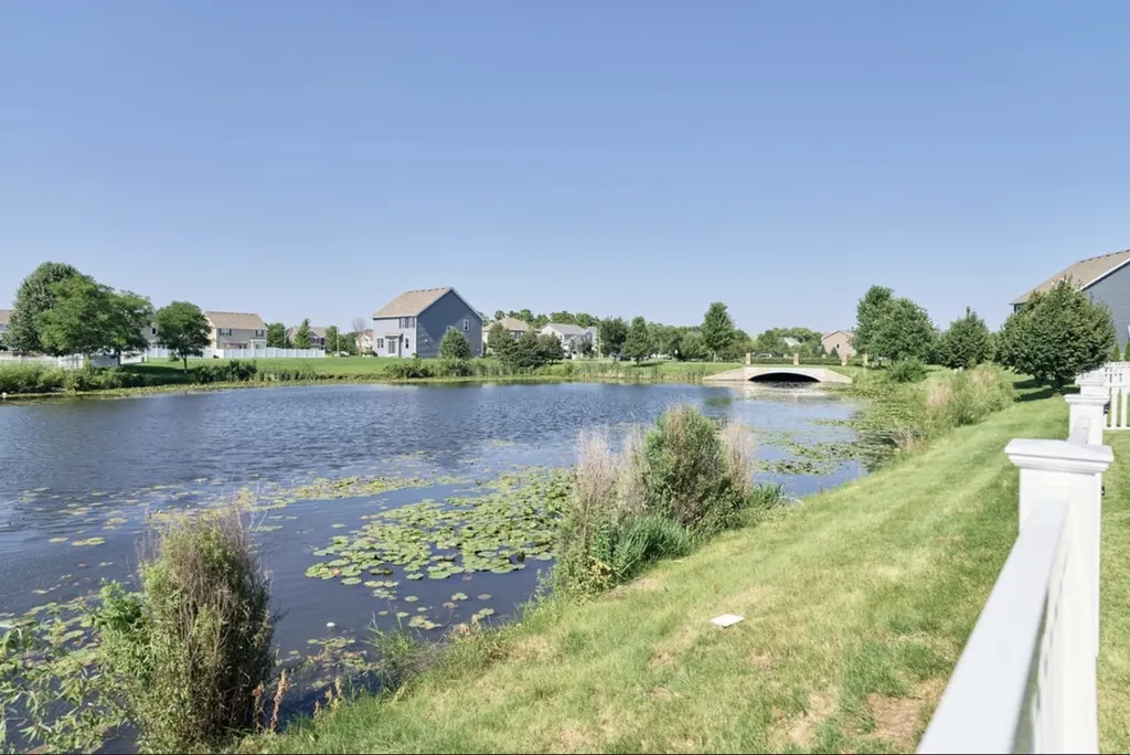 2217 Daly Lane Plainfield IL 60586
