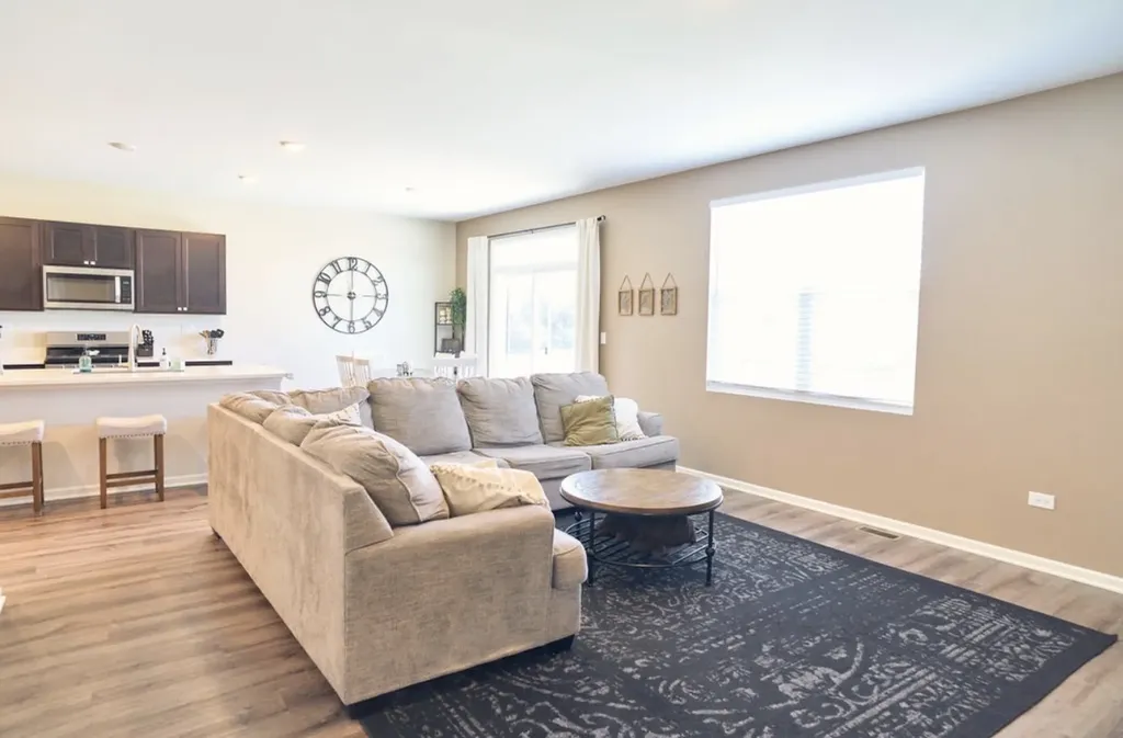 2217 Daly Lane Plainfield IL 60586