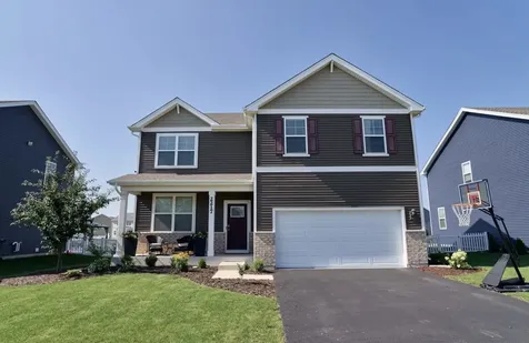 2217 Daly Lane Plainfield IL 60586
