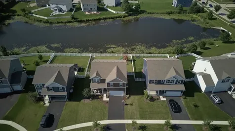 2217 Daly Lane Plainfield IL 60586