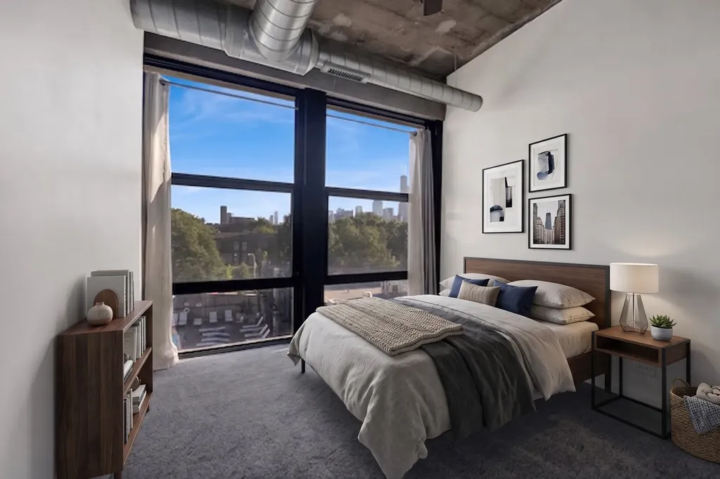 1000 West 15th Street Chicago IL 60608