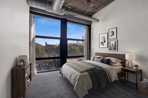 1000 West 15th Street Chicago IL 60608