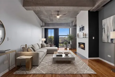 1000 West 15th Street Chicago IL 60608