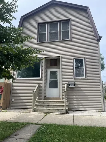 4846 West Gunnison Street Chicago IL 60630