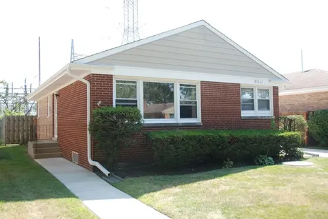 9311 Latrobe Avenue Skokie IL 60077
