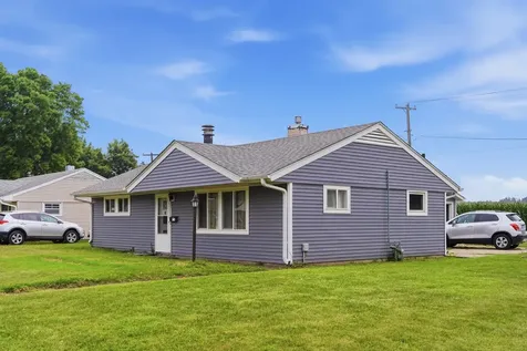 605 West 20th Street Rock Falls IL 61071
