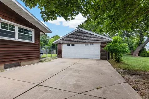 1406/1408 South East Street Bloomington IL 61701