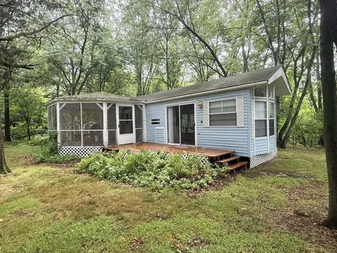 26-127/128 Woodhaven Lakes Sublette IL 61367