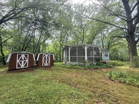 26-127/128 Woodhaven Lakes Sublette IL 61367