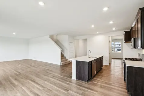 6252 Leinster Lane Tinley Park IL 60477
