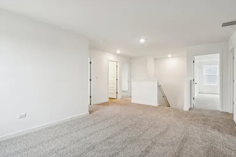 6252 Leinster Lane Tinley Park IL 60477