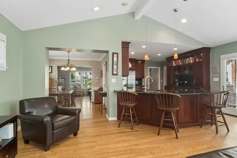 511 South Walnut Avenue Arlington Heights IL 60005
