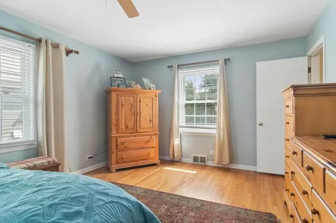 511 South Walnut Avenue Arlington Heights IL 60005