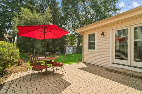 511 South Walnut Avenue Arlington Heights IL 60005