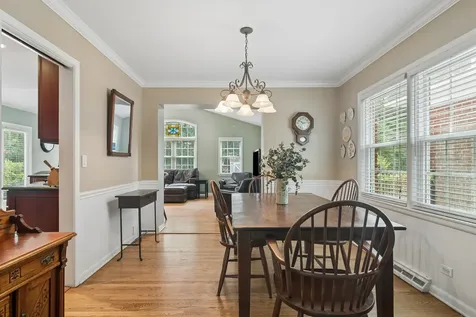 511 South Walnut Avenue Arlington Heights IL 60005