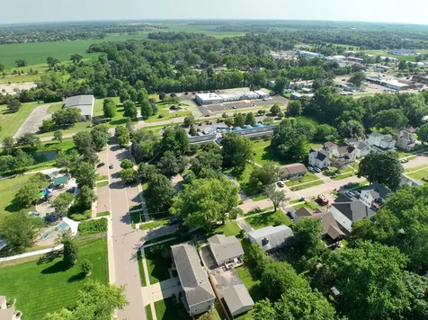 330 East Shannon Street Elburn IL 60119