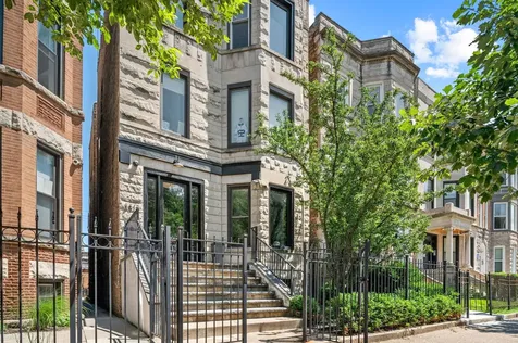 3513 North Sheffield Street Chicago IL 60657