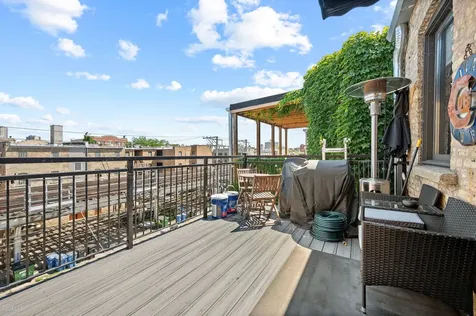 3513 North Sheffield Street Chicago IL 60657