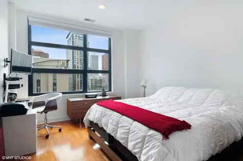 101 West Superior Street Chicago IL 60654