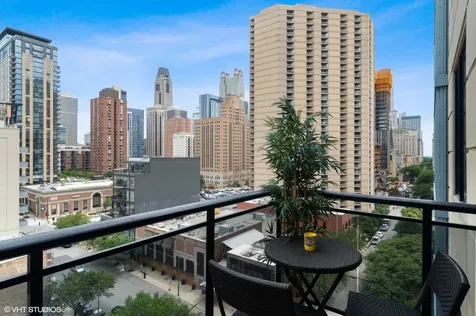 101 West Superior Street Chicago IL 60654
