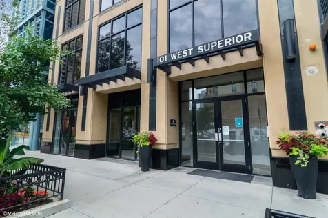 101 West Superior Street Chicago IL 60654