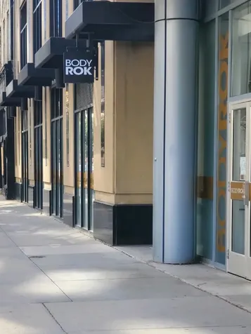 101 West Superior Street Chicago IL 60654