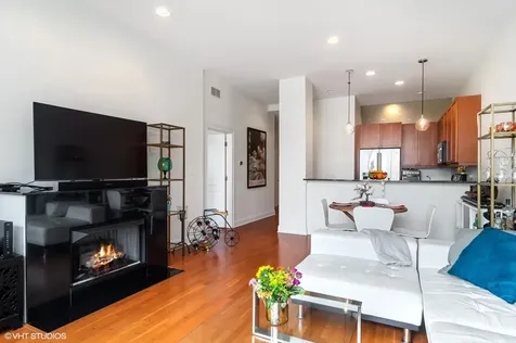 101 West Superior Street Chicago IL 60654