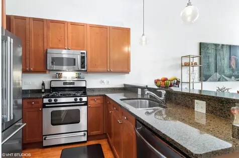101 West Superior Street Chicago IL 60654