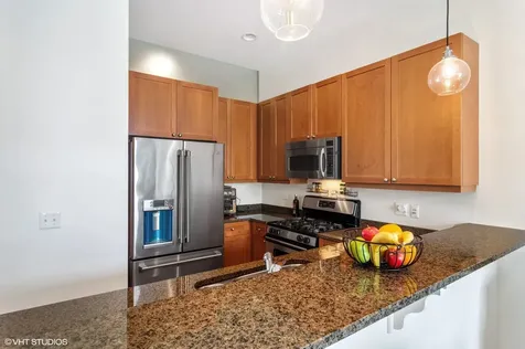 101 West Superior Street Chicago IL 60654