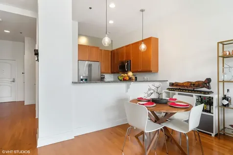 101 West Superior Street Chicago IL 60654