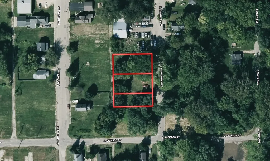 40 South Johanna Avenue Freeport IL 61032