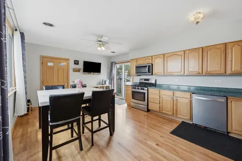 4850 Michigan Avenue Schiller Park IL 60176