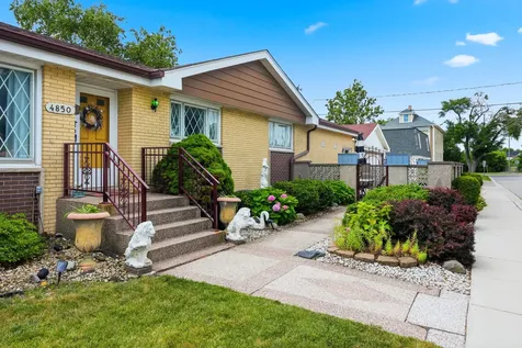 4850 Michigan Avenue Schiller Park IL 60176