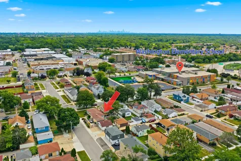 4850 Michigan Avenue Schiller Park IL 60176