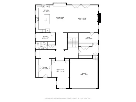 5913 Flagg Creek Lane Western Springs IL 60558