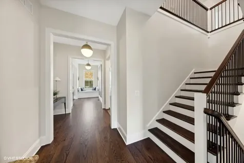 5913 Flagg Creek Lane Western Springs IL 60558