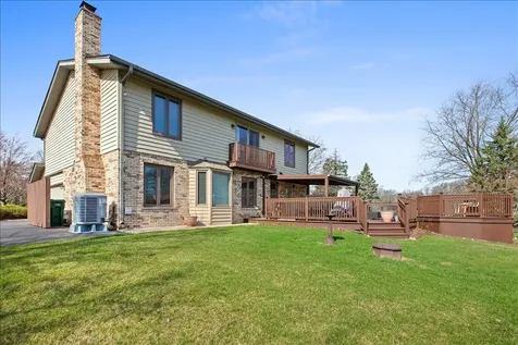 5 Paso Fino Street Lemont IL 60439