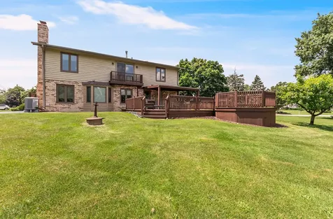 5 Paso Fino Street Lemont IL 60439