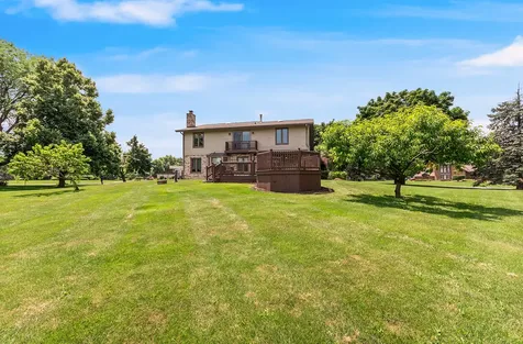 5 Paso Fino Street Lemont IL 60439