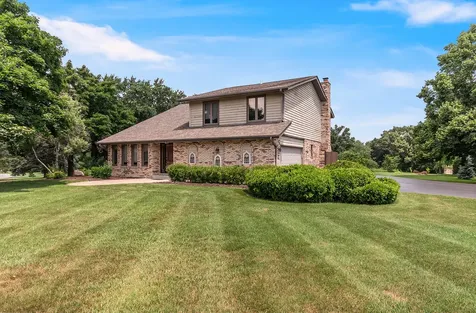 5 Paso Fino Street Lemont IL 60439