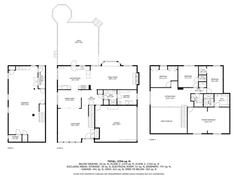 5 Paso Fino Street Lemont IL 60439