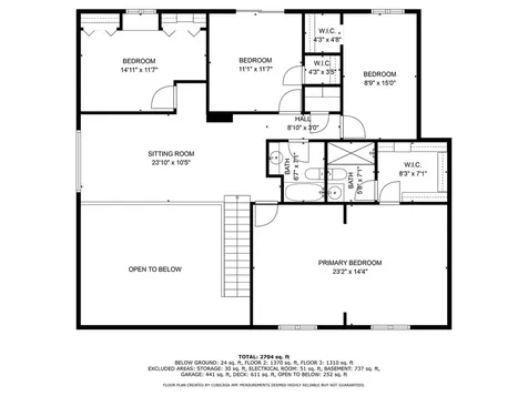 5 Paso Fino Street Lemont IL 60439