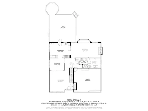 5 Paso Fino Street Lemont IL 60439